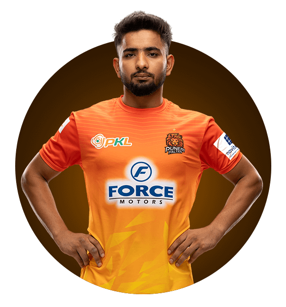 Mohd Amaan
